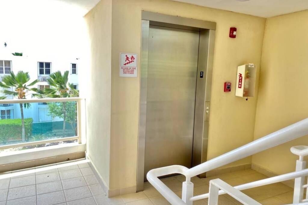 Grand Bay Beach Club, Rio Grandeアパートメント エクステリア 写真
