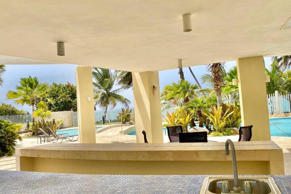 Grand Bay Beach Club, Rio Grandeアパートメント エクステリア 写真