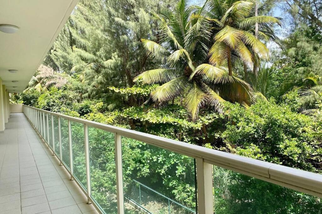 Grand Bay Beach Club, Rio Grandeアパートメント エクステリア 写真