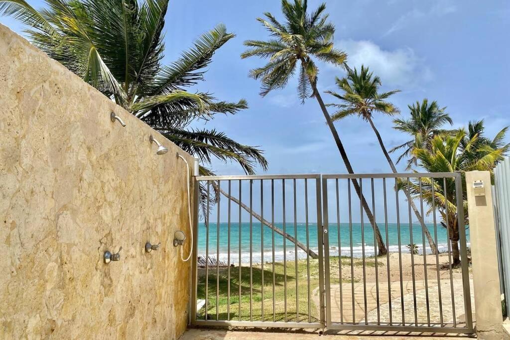 Grand Bay Beach Club, Rio Grandeアパートメント エクステリア 写真