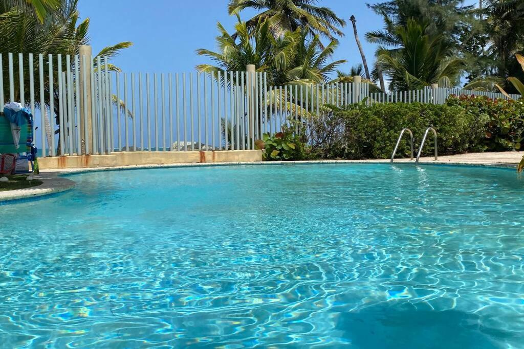 Grand Bay Beach Club, Rio Grandeアパートメント エクステリア 写真