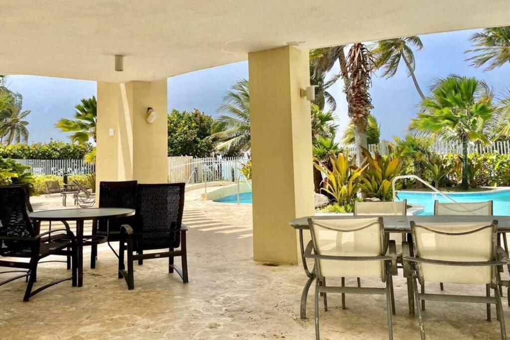 Grand Bay Beach Club, Rio Grandeアパートメント エクステリア 写真